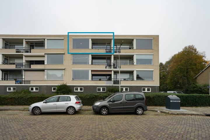 Foto 2 van Weldamlaan 32