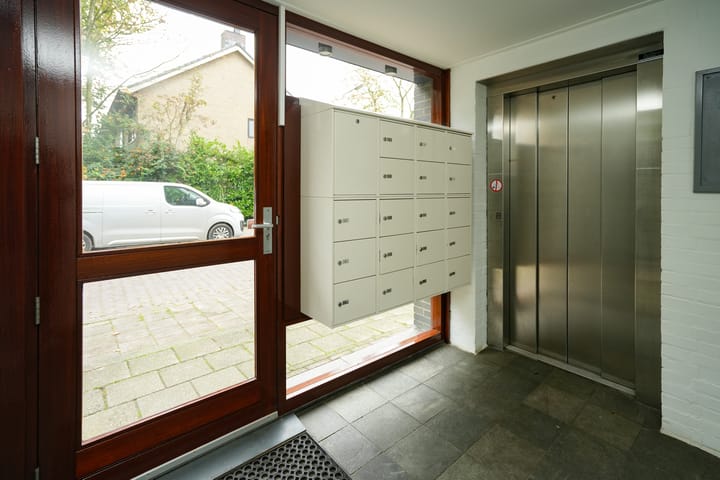 Foto 3 van Weldamlaan 32