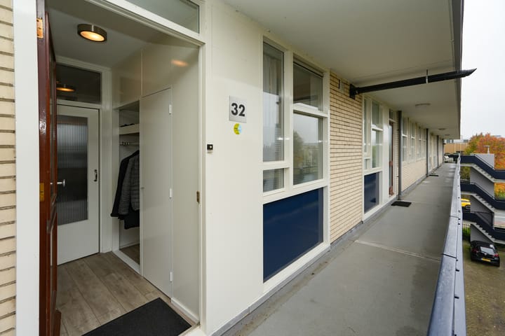 Foto 4 van Weldamlaan 32