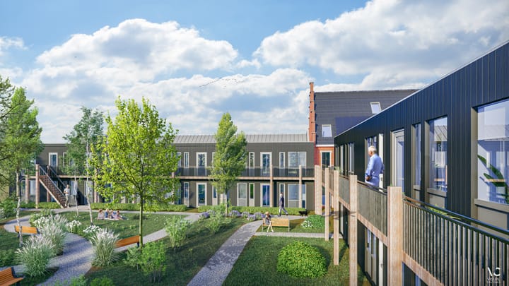 Photo 3 of Appartement 16