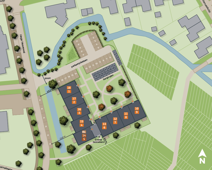 Photo 7 of Appartement 16