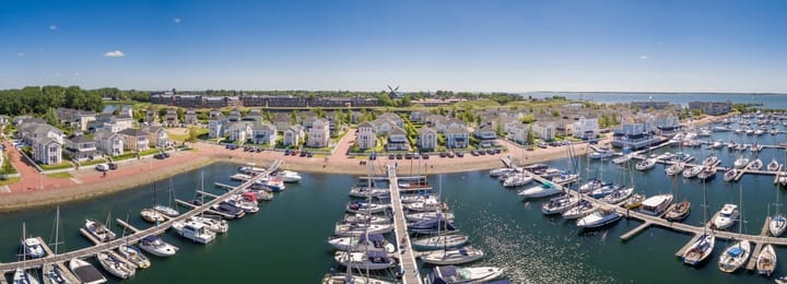 Foto 2 van Nieuwe Zeedijk 1-203