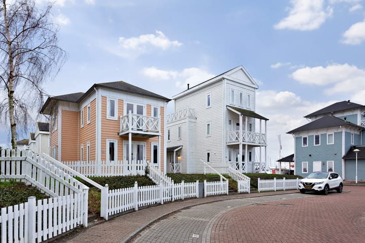 Foto 4 van Nieuwe Zeedijk 1-203