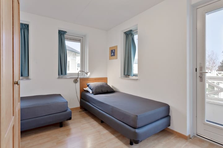 Foto 20 van Nieuwe Zeedijk 1-203