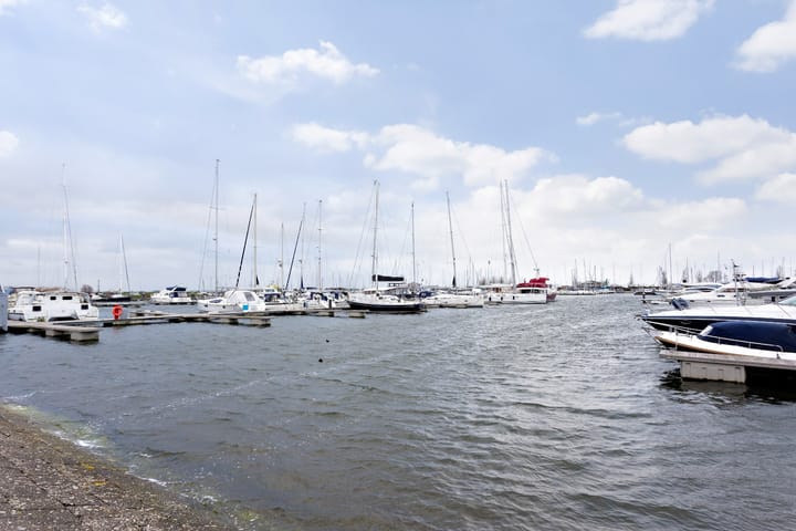 Foto 29 van Nieuwe Zeedijk 1-203