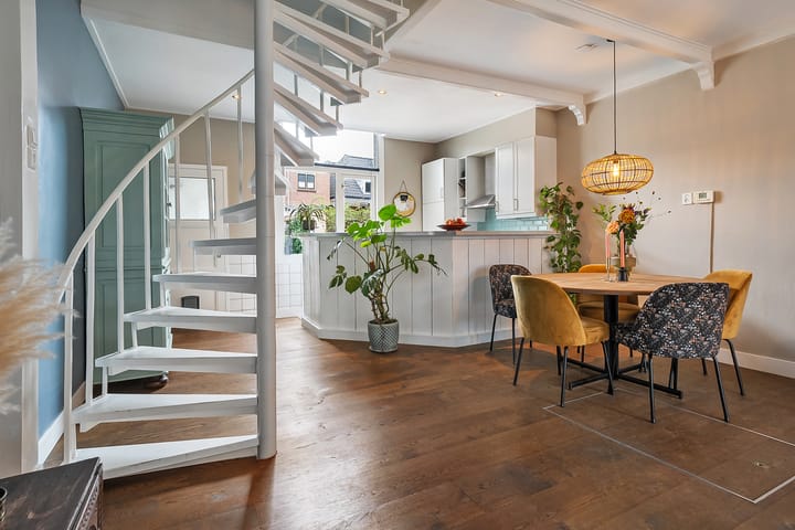 Foto 10 van Klaasboerstraat 33