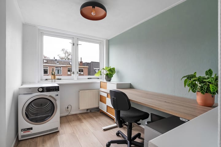 Foto 23 van Klaasboerstraat 33