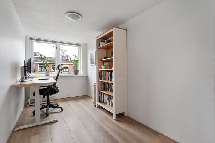 Foto 25 van Klaasboerstraat 33