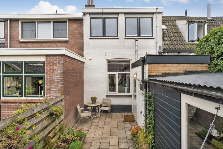 Foto 29 van Klaasboerstraat 33