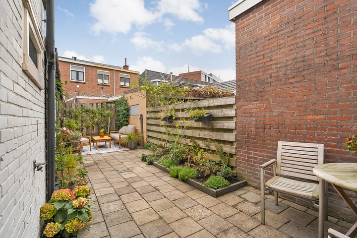 Foto 30 van Klaasboerstraat 33