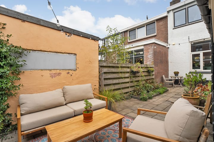 Foto 32 van Klaasboerstraat 33