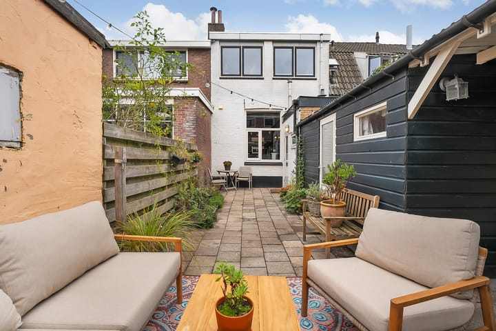 Foto 33 van Klaasboerstraat 33