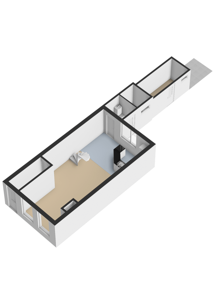 Foto 40 van Klaasboerstraat 33