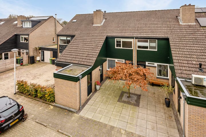 Foto 2 van Vuurdoornstraat 110