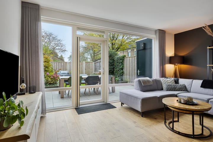 Foto 3 van Vuurdoornstraat 110