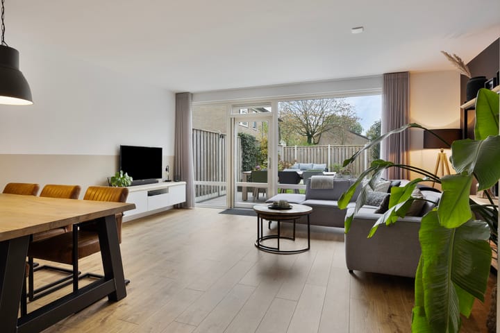 Foto 4 van Vuurdoornstraat 110