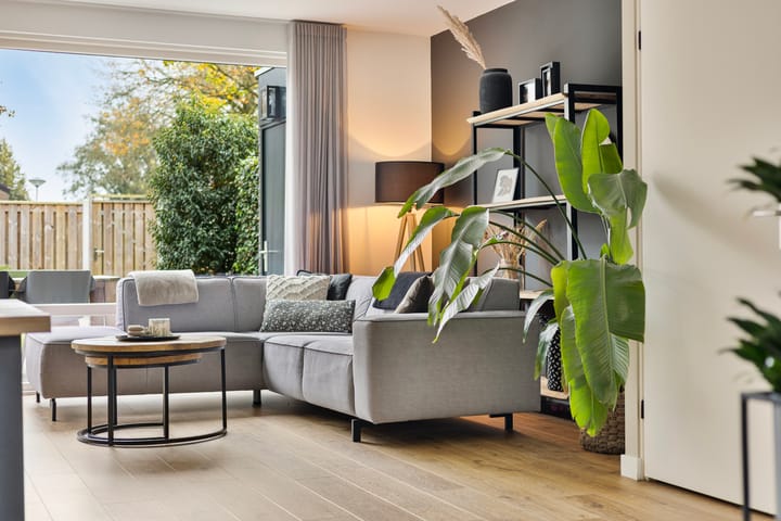 Foto 5 van Vuurdoornstraat 110