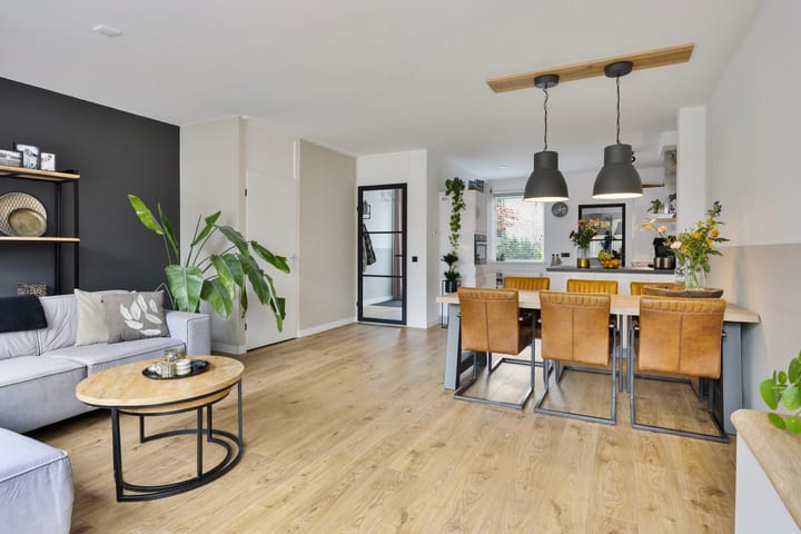 Foto 7 van Vuurdoornstraat 110