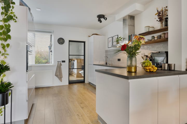 Foto 9 van Vuurdoornstraat 110