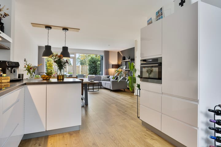 Foto 12 van Vuurdoornstraat 110