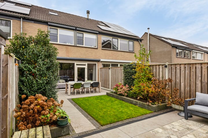 Foto 29 van Vuurdoornstraat 110