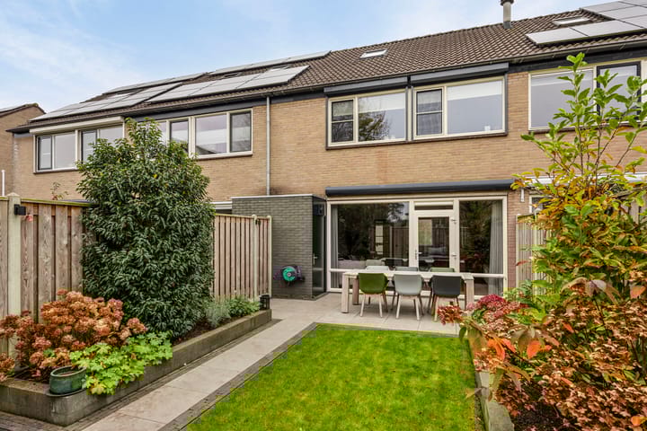 Foto 30 van Vuurdoornstraat 110