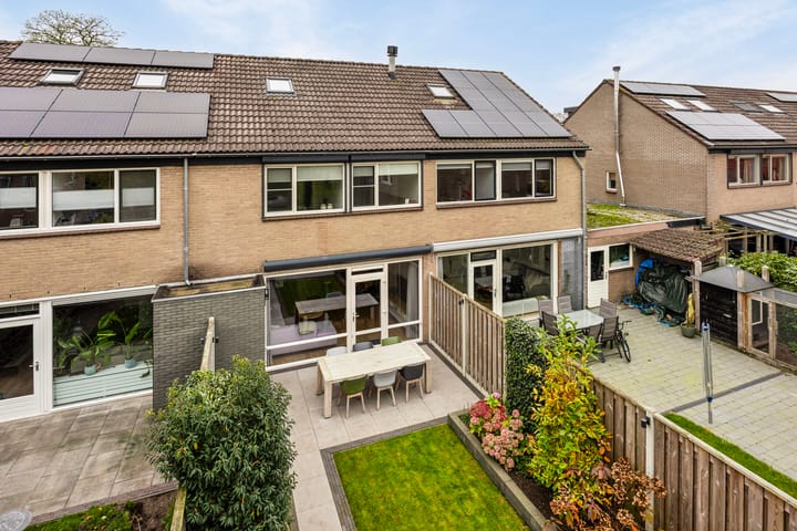 Foto 31 van Vuurdoornstraat 110