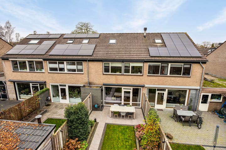 Foto 32 van Vuurdoornstraat 110