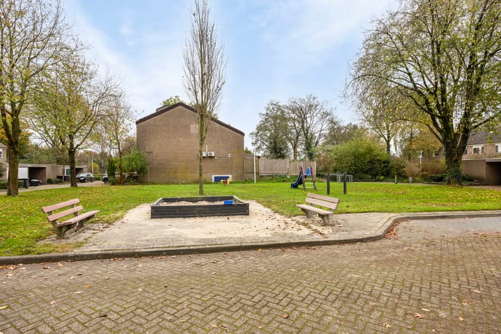 Foto 33 van Vuurdoornstraat 110