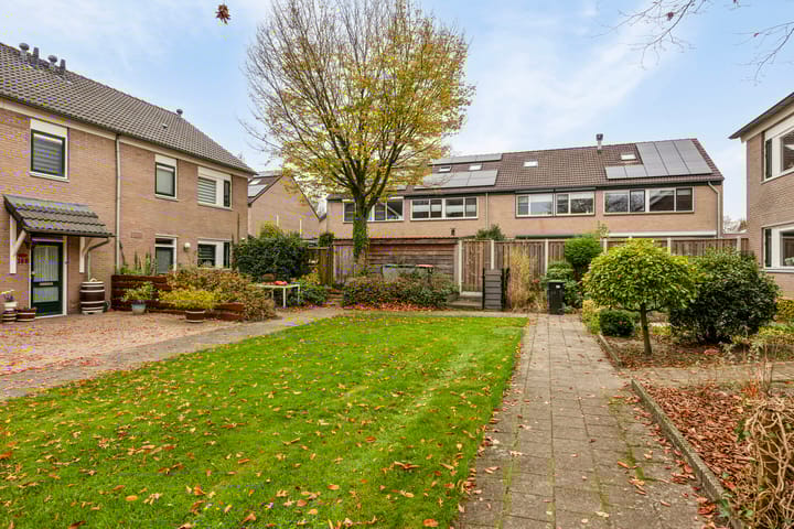 Foto 34 van Vuurdoornstraat 110