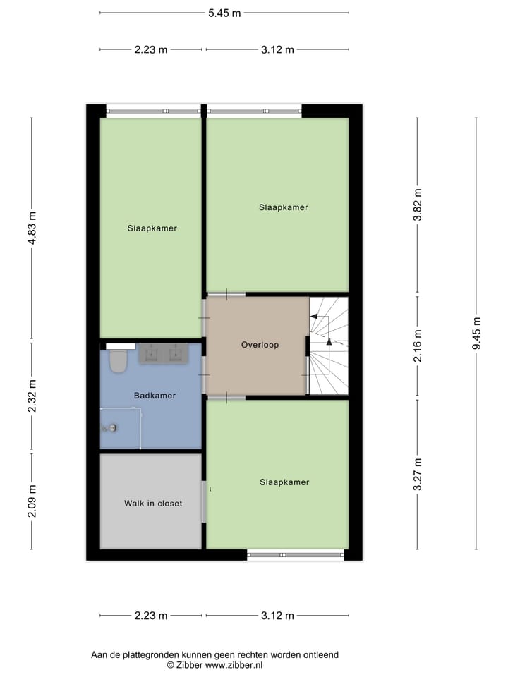 Foto 37 van Vuurdoornstraat 110