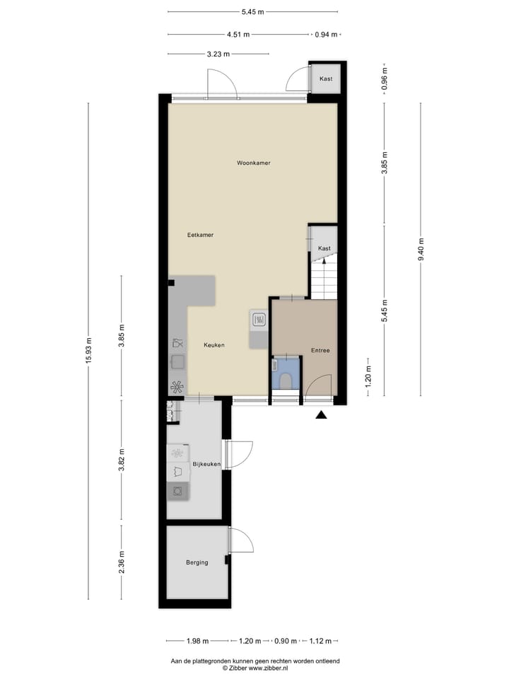 Foto 36 van Vuurdoornstraat 110