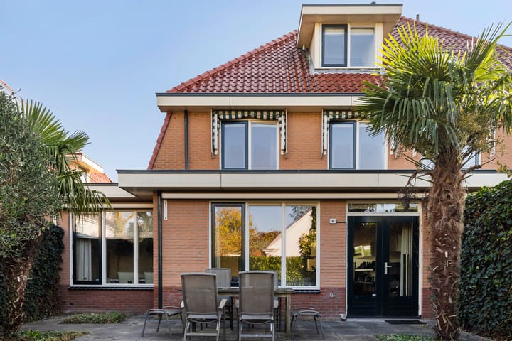 Foto 5 van Riederhoeve 14