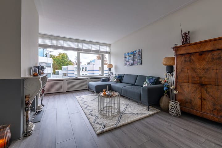 Foto 2 van 1e Hogeweg 77-3