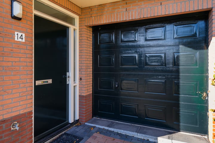 Foto 8 van Riederhoeve 14