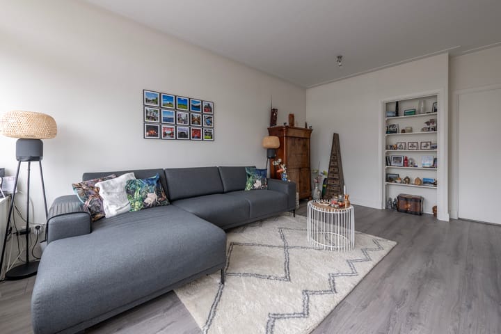 Foto 3 van 1e Hogeweg 77-3