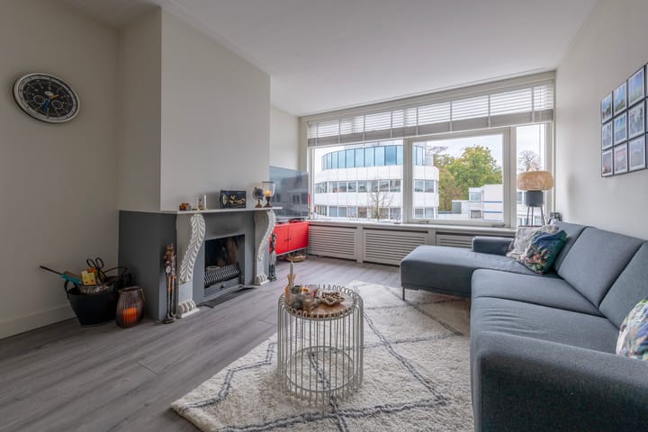 Foto 5 van 1e Hogeweg 77-3