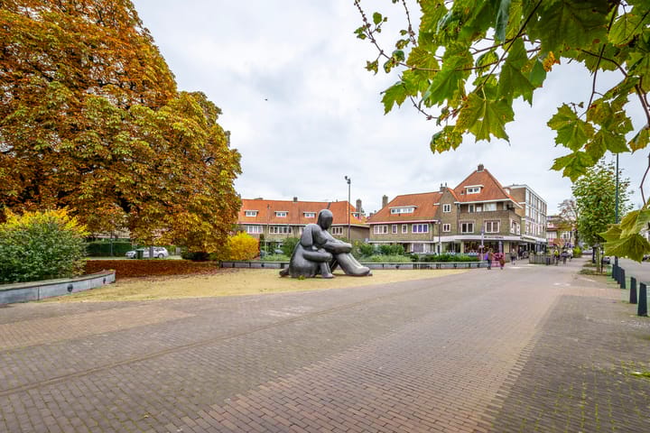 Photo 19 of 1e Hogeweg 77-3