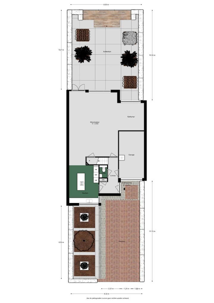 Foto 37 van Riederhoeve 14