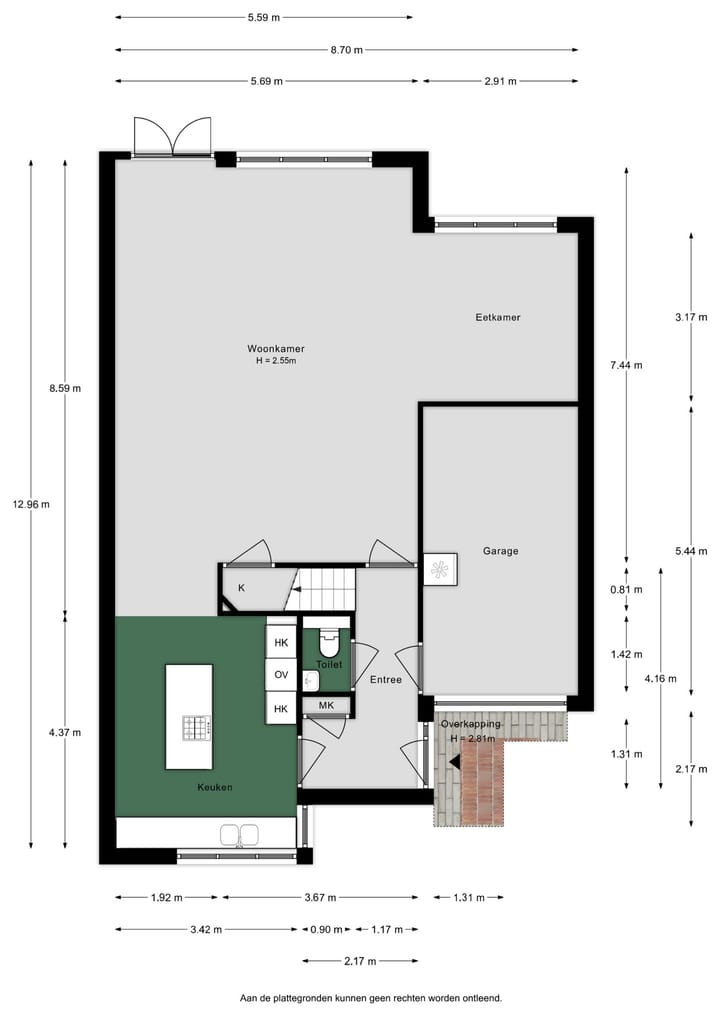 Foto 38 van Riederhoeve 14