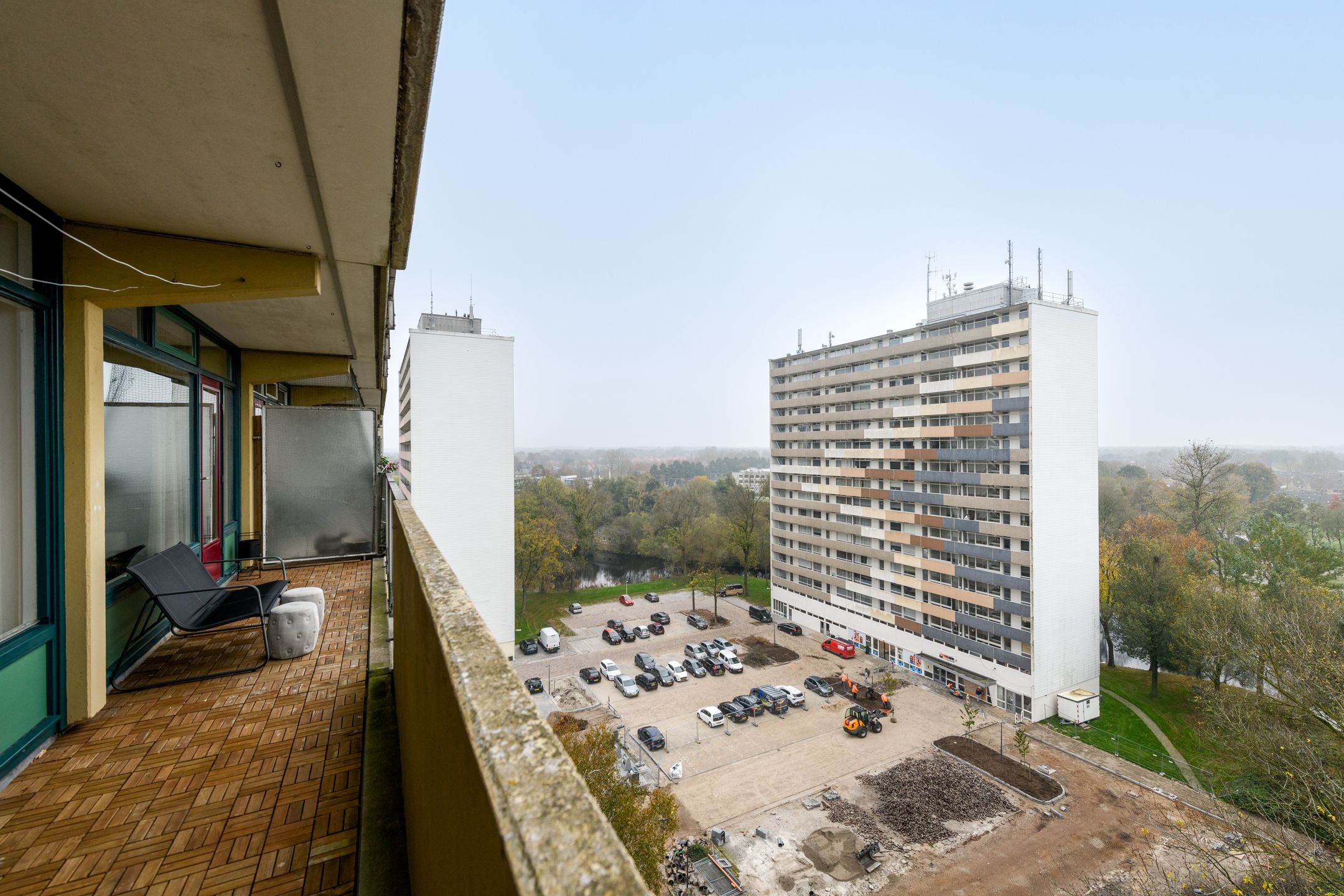 Foto 21 van Munt 182