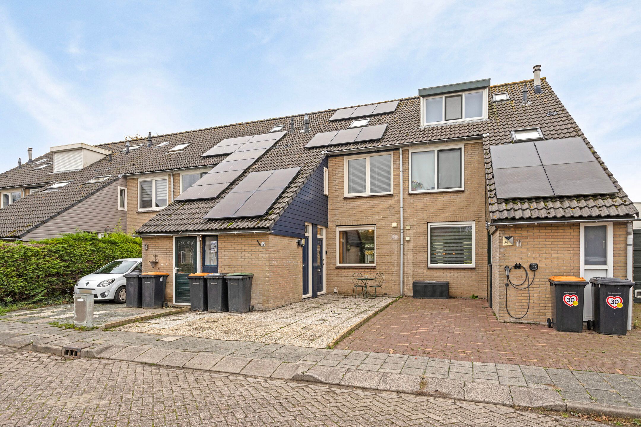 Margrietstraat, 19, Zonnemaire, 4316AE, Zeeland, Nederland 19
