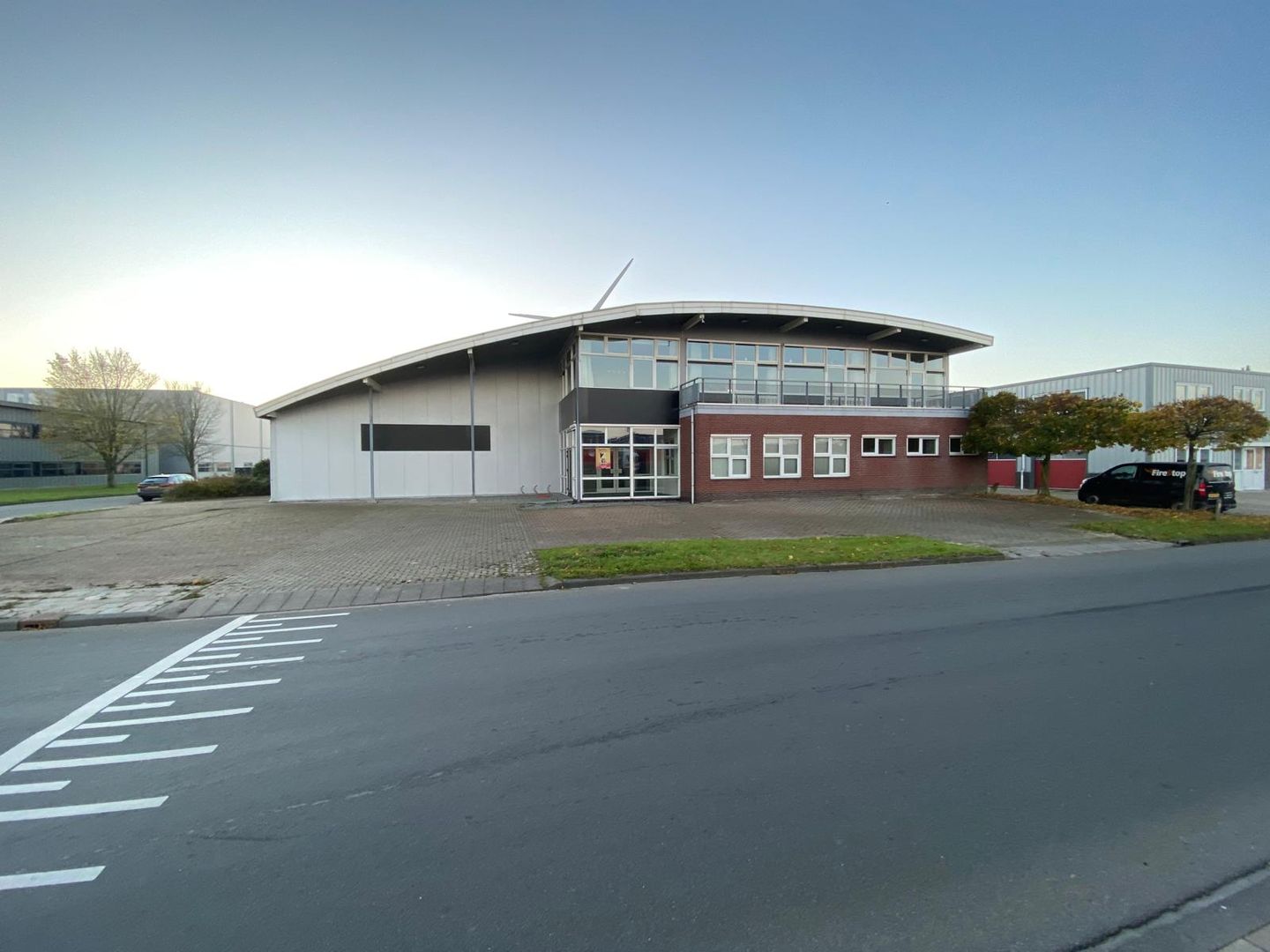 Bekijk foto 1 van Zuiderkruisweg 33