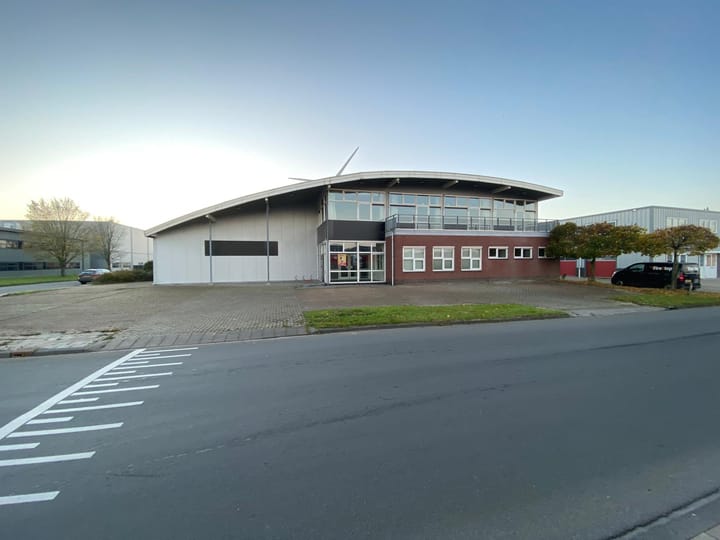 Zuiderkruisweg 33, Leeuwarden