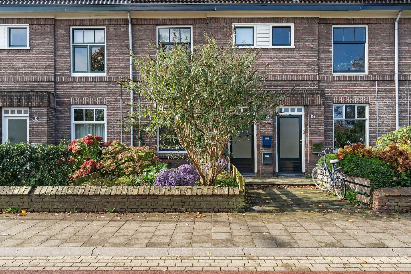 Foto 1 van Tollensstraat 137