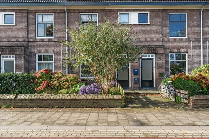 Foto 1 van Tollensstraat 137