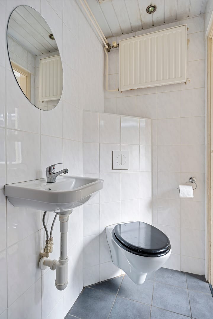 Foto 6 van Tollensstraat 137