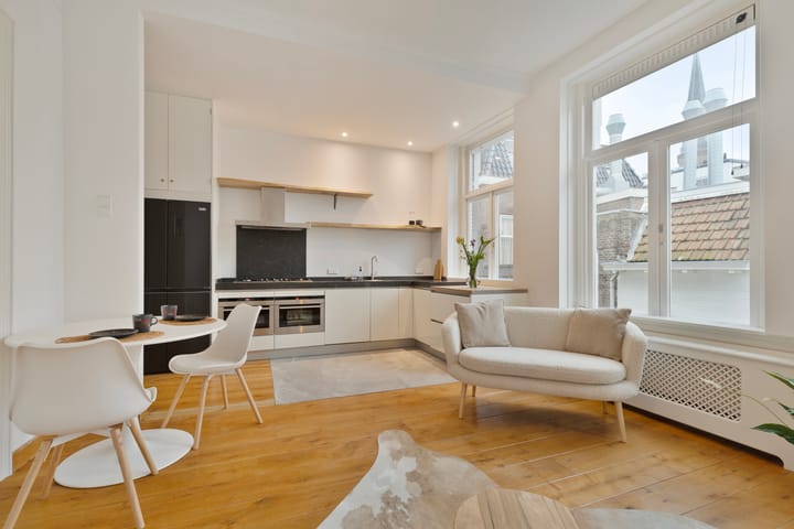 Foto 1 van Kosterstraat 11-A