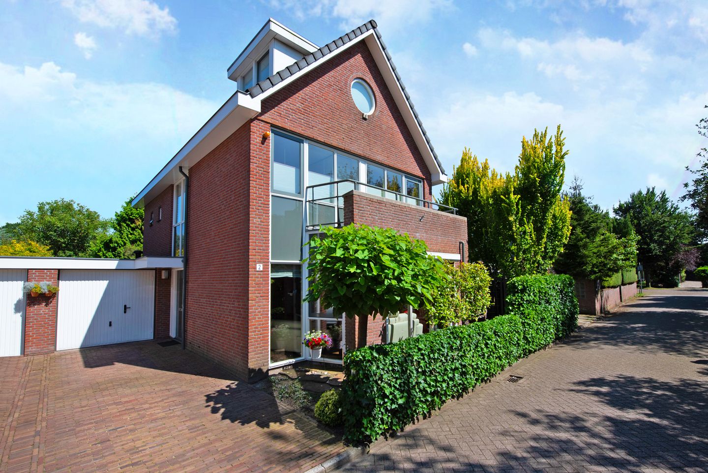 Foto 1 van Veldlust 2