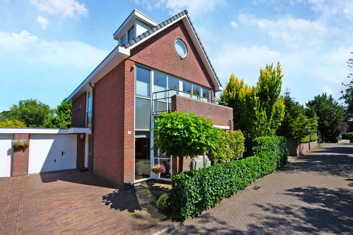 Photo 1 of Veldlust 2